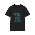 Well of Zum Zum T-Shirt *GTWW*