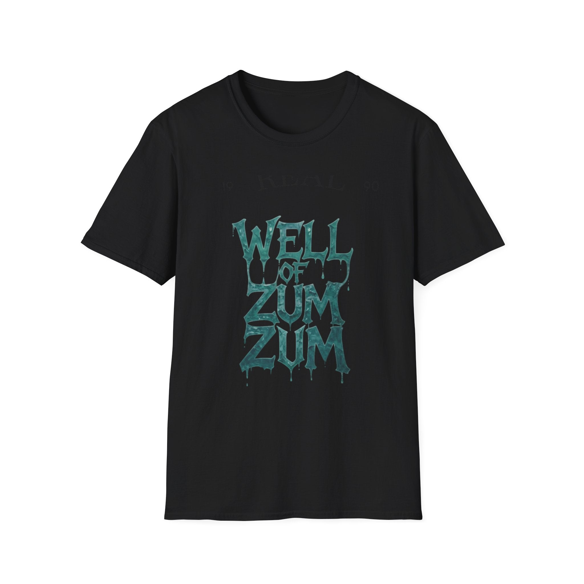 Well of Zum Zum T-Shirt *GTWW*