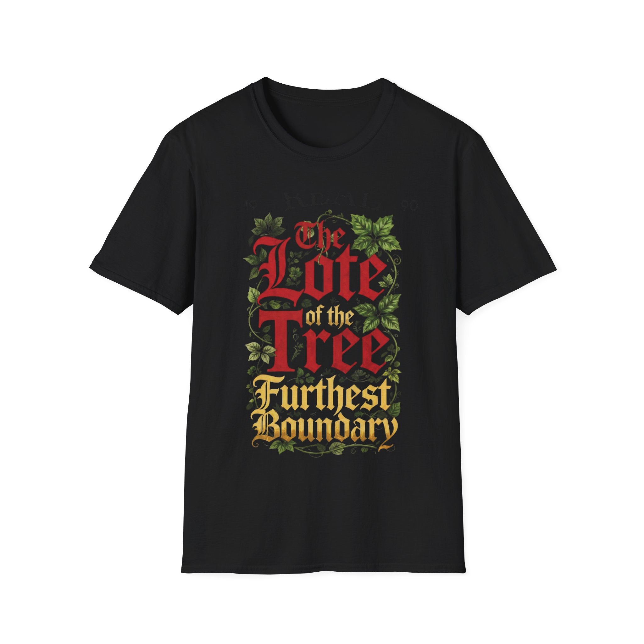 Lote Tree T-Shirt *GTWW*