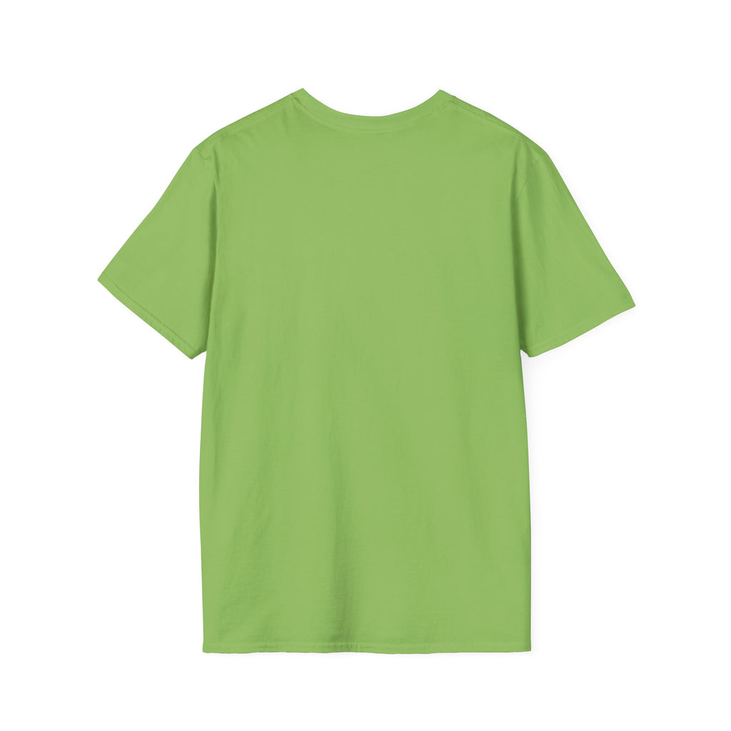 The Jewel Edit T-Shirt in Lime *WW*