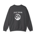 Split Moon Code 786 Sweatshirt (Back View) *USA*