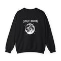 Split Moon Code 786 Sweatshirt (Back View) *USA-SOC*