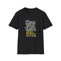 Eleven Stars T-Shirt *GTUSA*