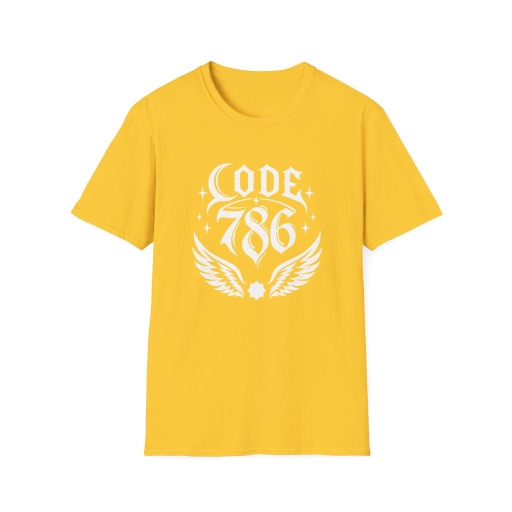 The Jewel Edit T-Shirt in Daisy *USA*