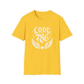 The Jewel Edit T-Shirt in Daisy *USA*