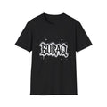 Buraq T-Shirt *GTWW*