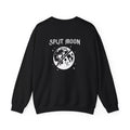 Split Moon Code 786 Sweatshirt (Back View) *WW*