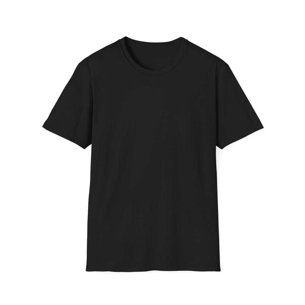 Split Moon Code 786 T-Shirt (Back View) *USA*