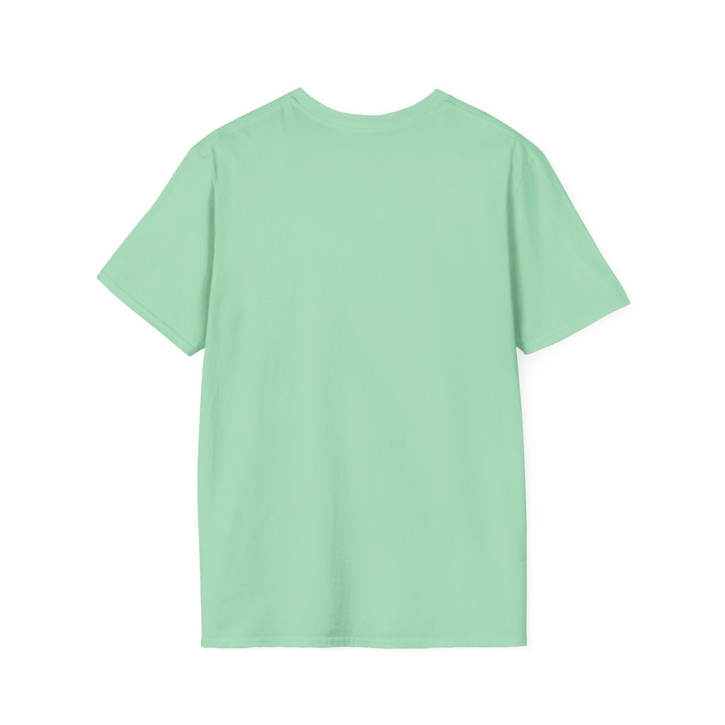 The Jewel Edit T-Shirt in Mint Green *WW*