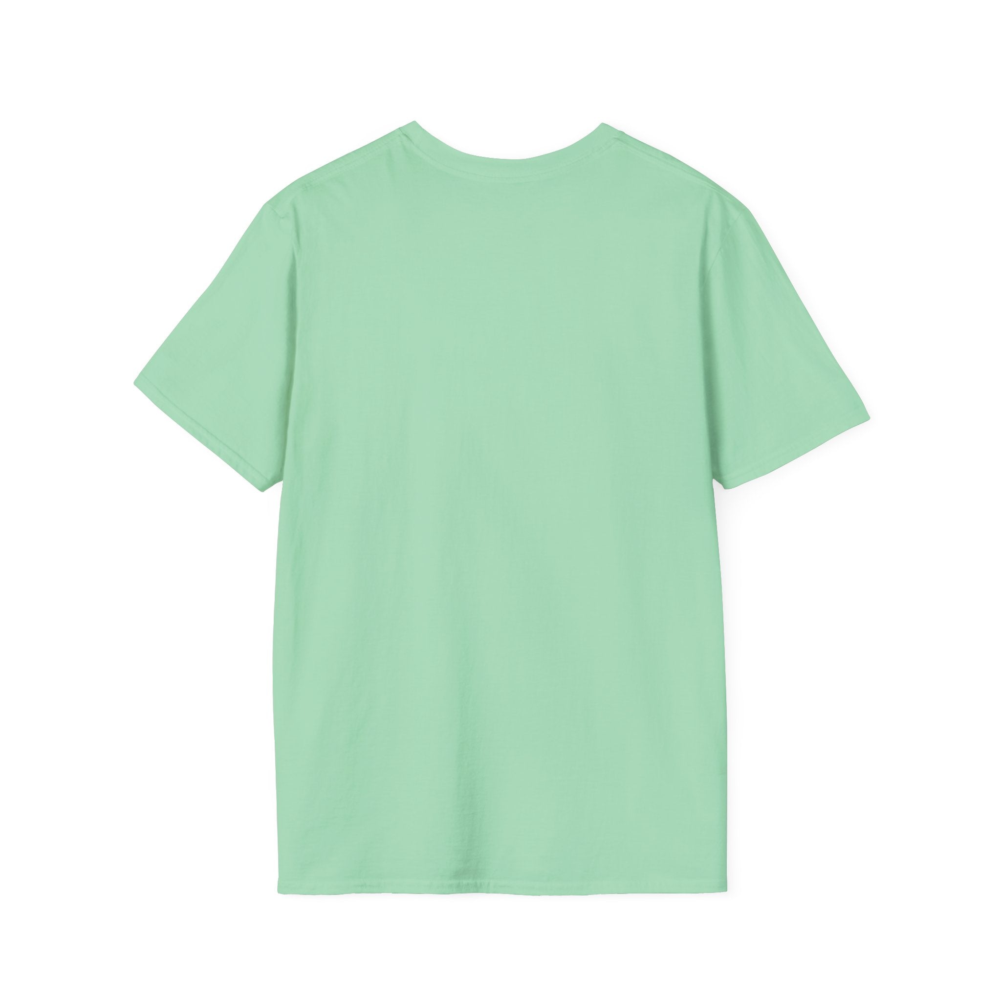 The Jewel Edit T-Shirt in Mint Green *WW*