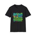 Lote Tree Grafitti T-Shirt *GTUSA*