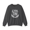 Falcon Wonder Code 786 Sweatshirt *USA*