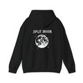 Split Moon Code 786 Hoodie (Back View) *USA-SOC*