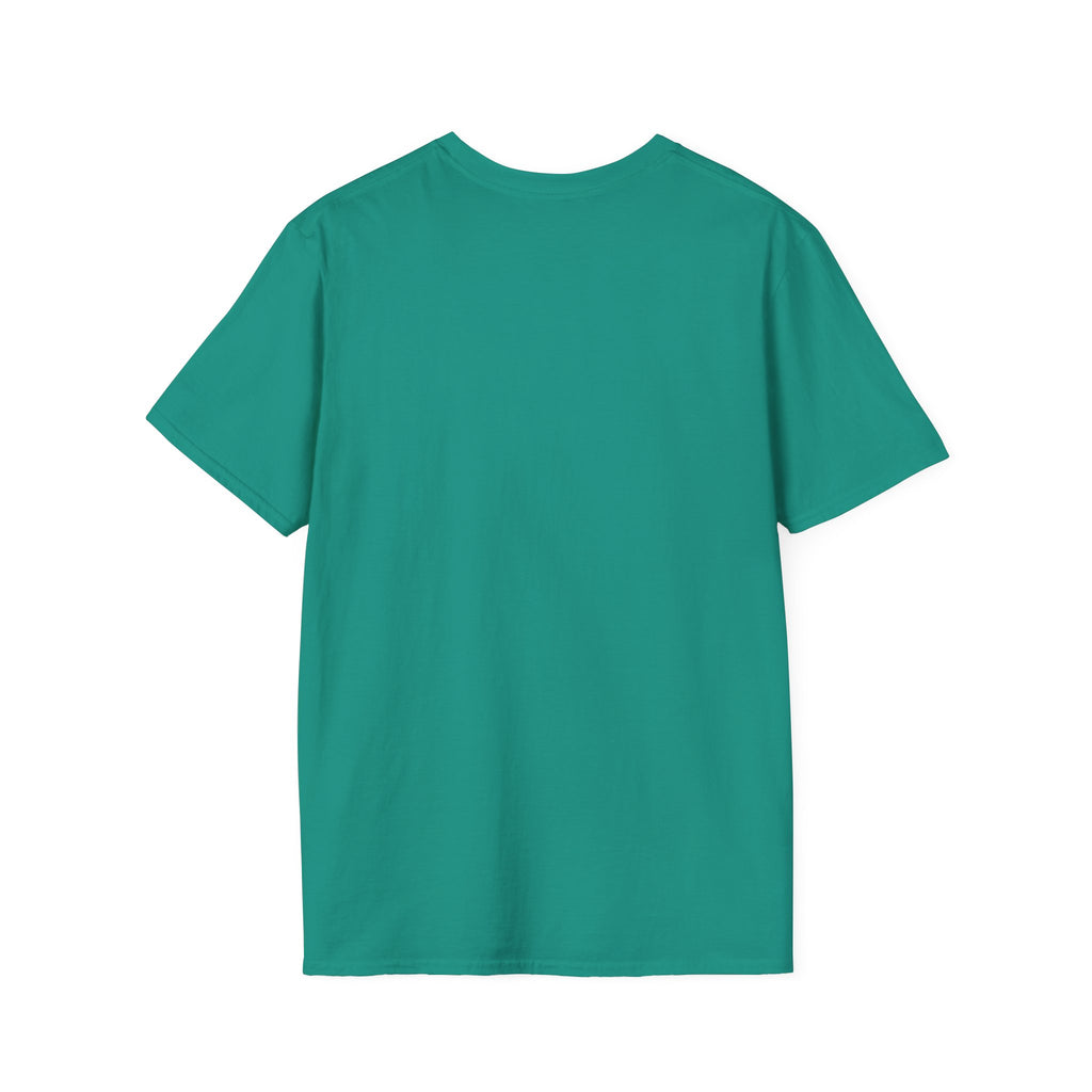 The Jewel Edit T-Shirt in Jade Dome *WW*