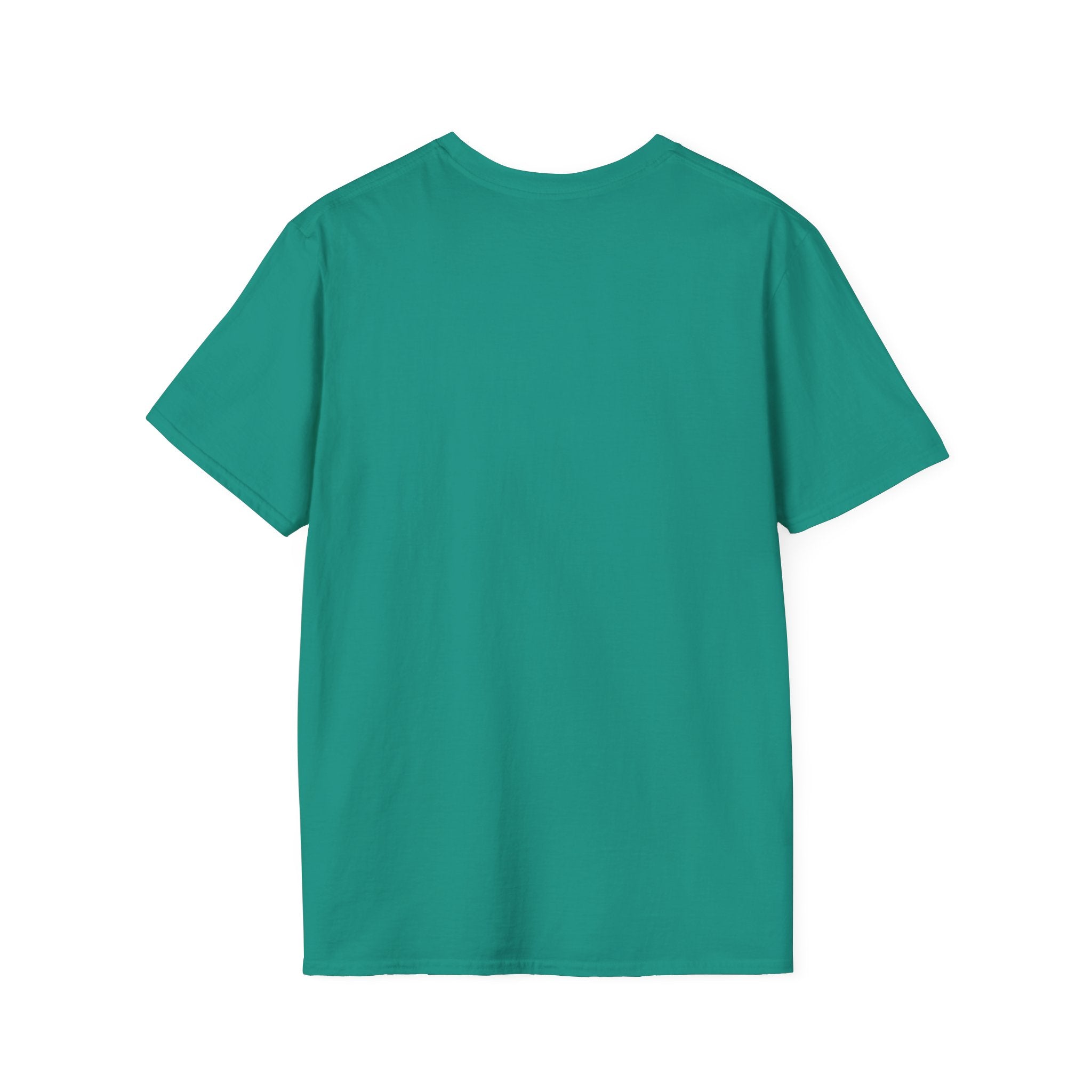 The Jewel Edit T-Shirt in Jade Dome *WW*