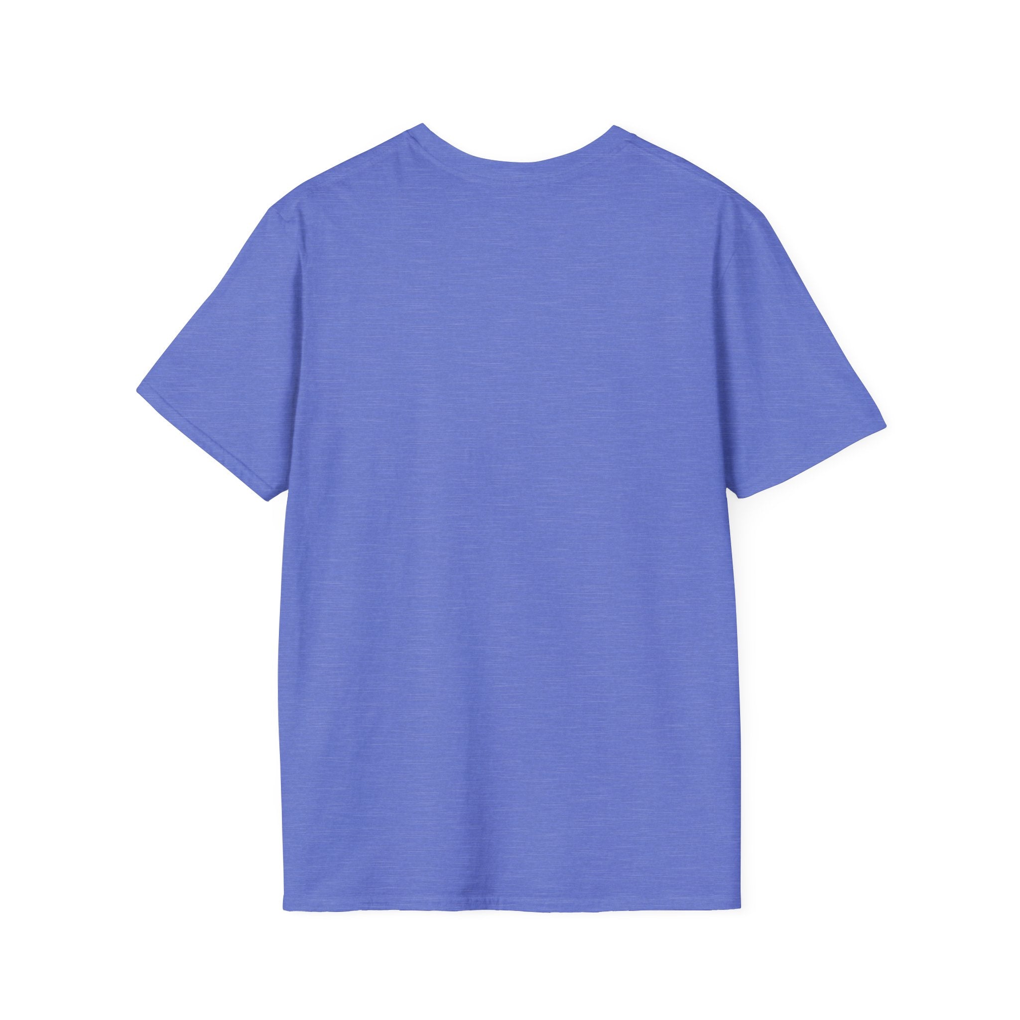 The Jewel Edit T-Shirt in Heather Royal *USA*