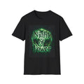 Night of Power T-Shirt *GTUSA*