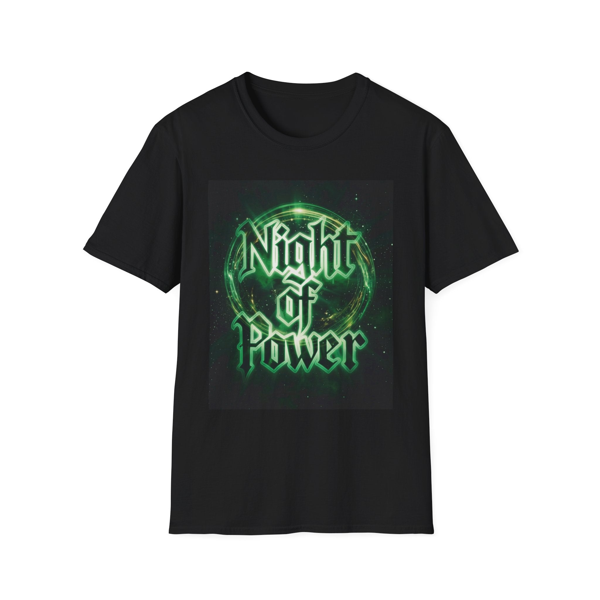 Night of Power T-Shirt *GTUSA*