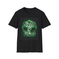 Night of Power T-Shirt *GTWW*
