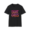 Eight Gates T-Shirt *GTWW*