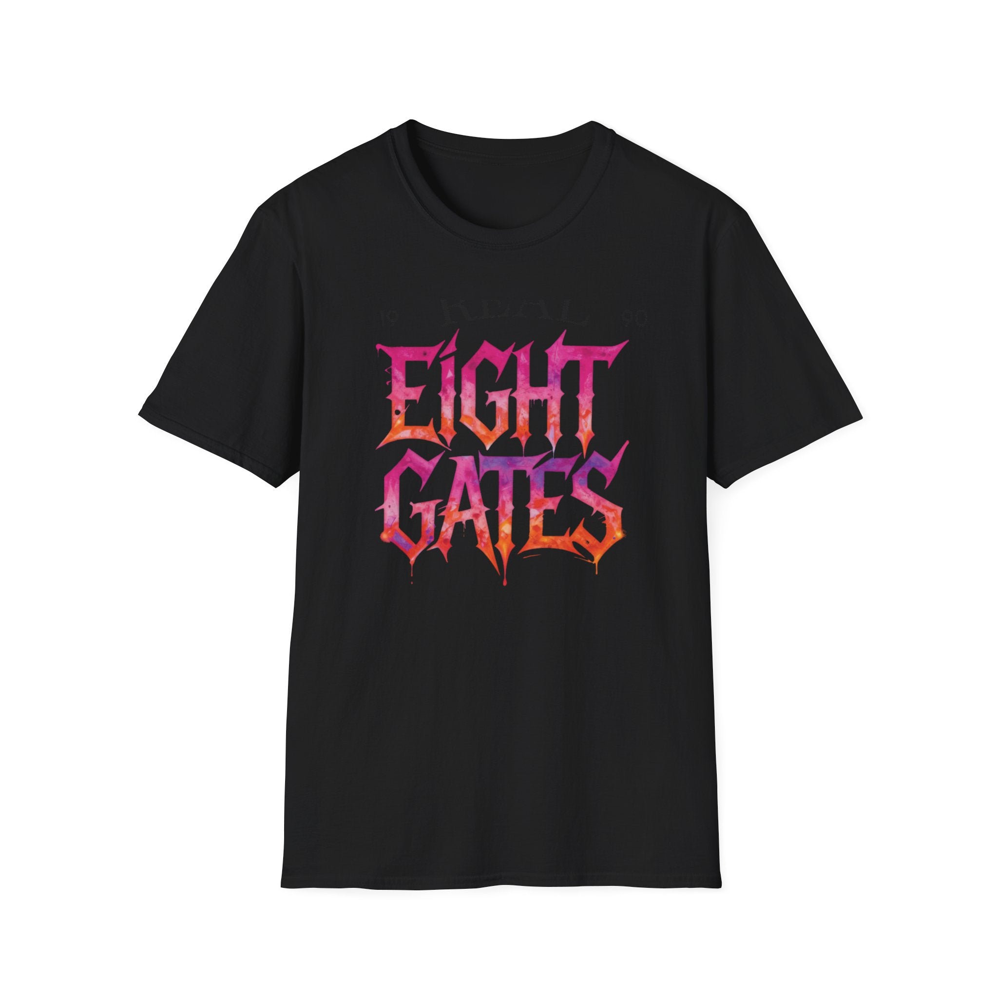 Eight Gates T-Shirt *GTWW*