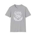 Falcon Wonder Code 786 T-Shirt *WW*