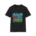 Guided by the Stars T-Shirt *GTWW*