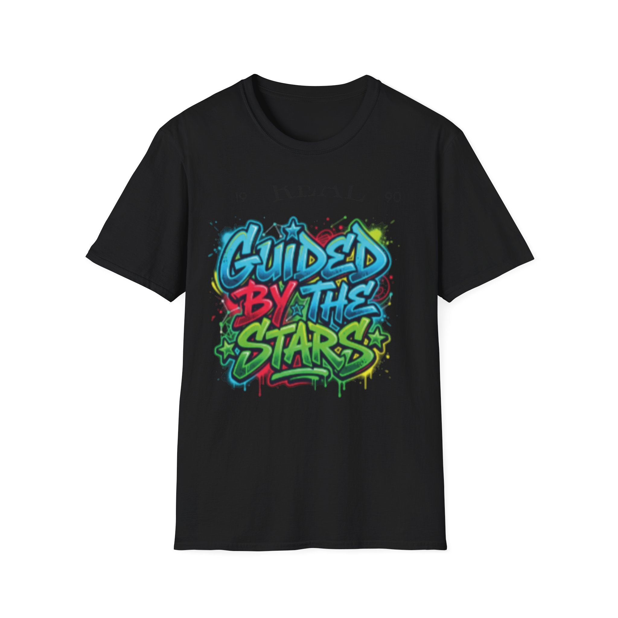 Guided by the Stars T-Shirt *GTWW*