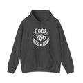 Falcon Wonder Code 786 Hoodie *USA*