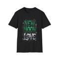 New Moon Love T-Shirt *GTWW*