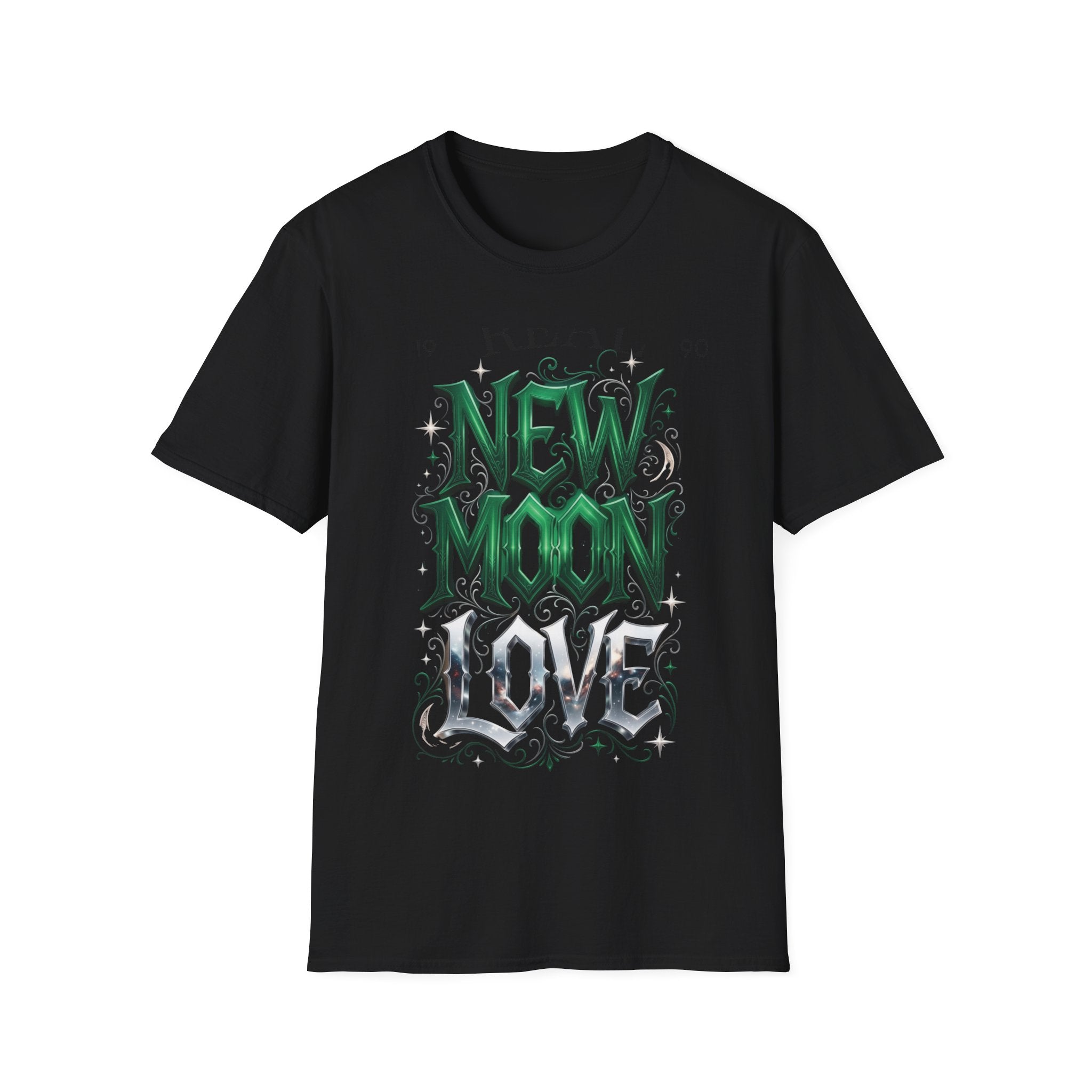 New Moon Love T-Shirt *GTWW*