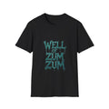 Well of Zum Zum T-Shirt *GTUSA*