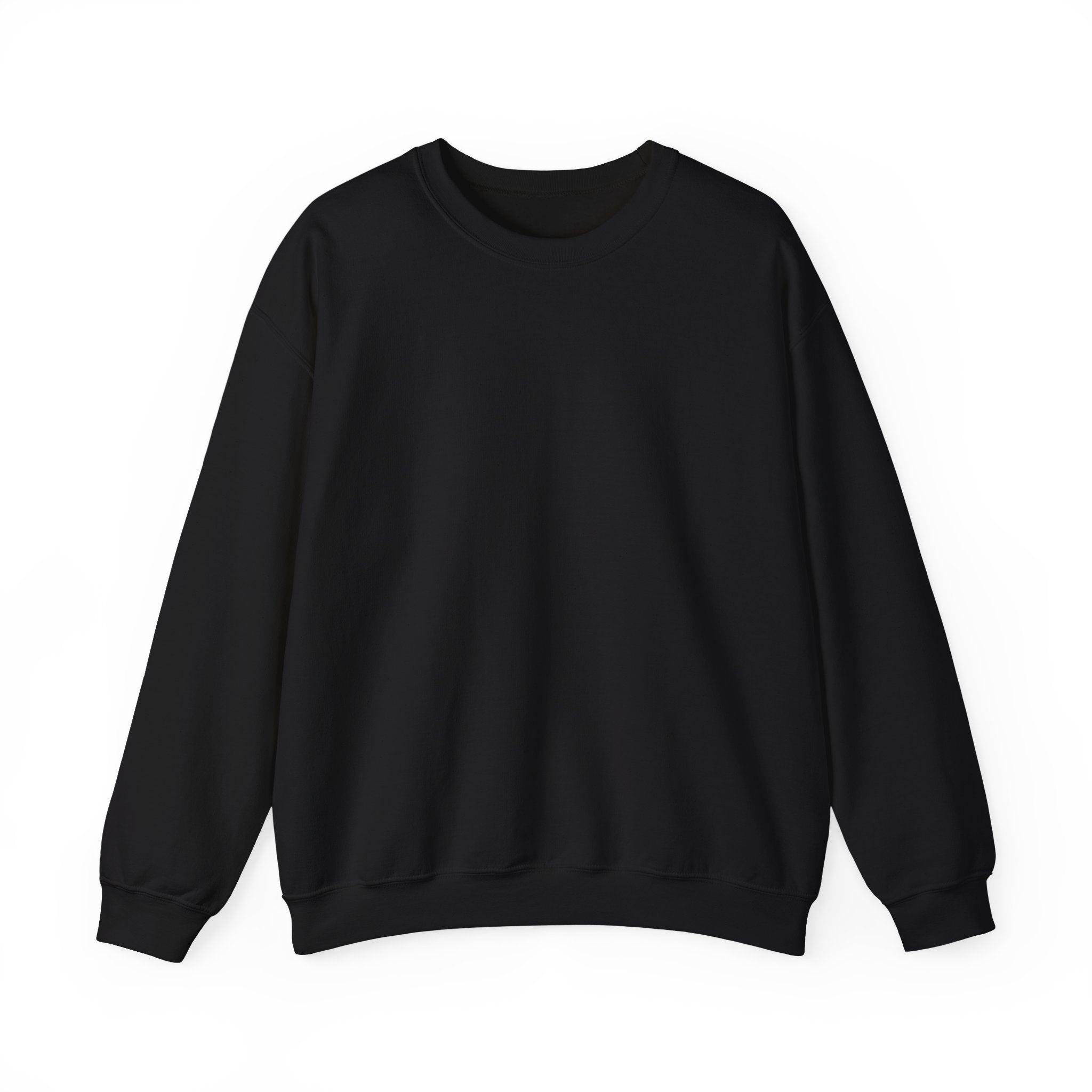Falcon Wings Code 786 Sweatshirt (Back View) *USA*