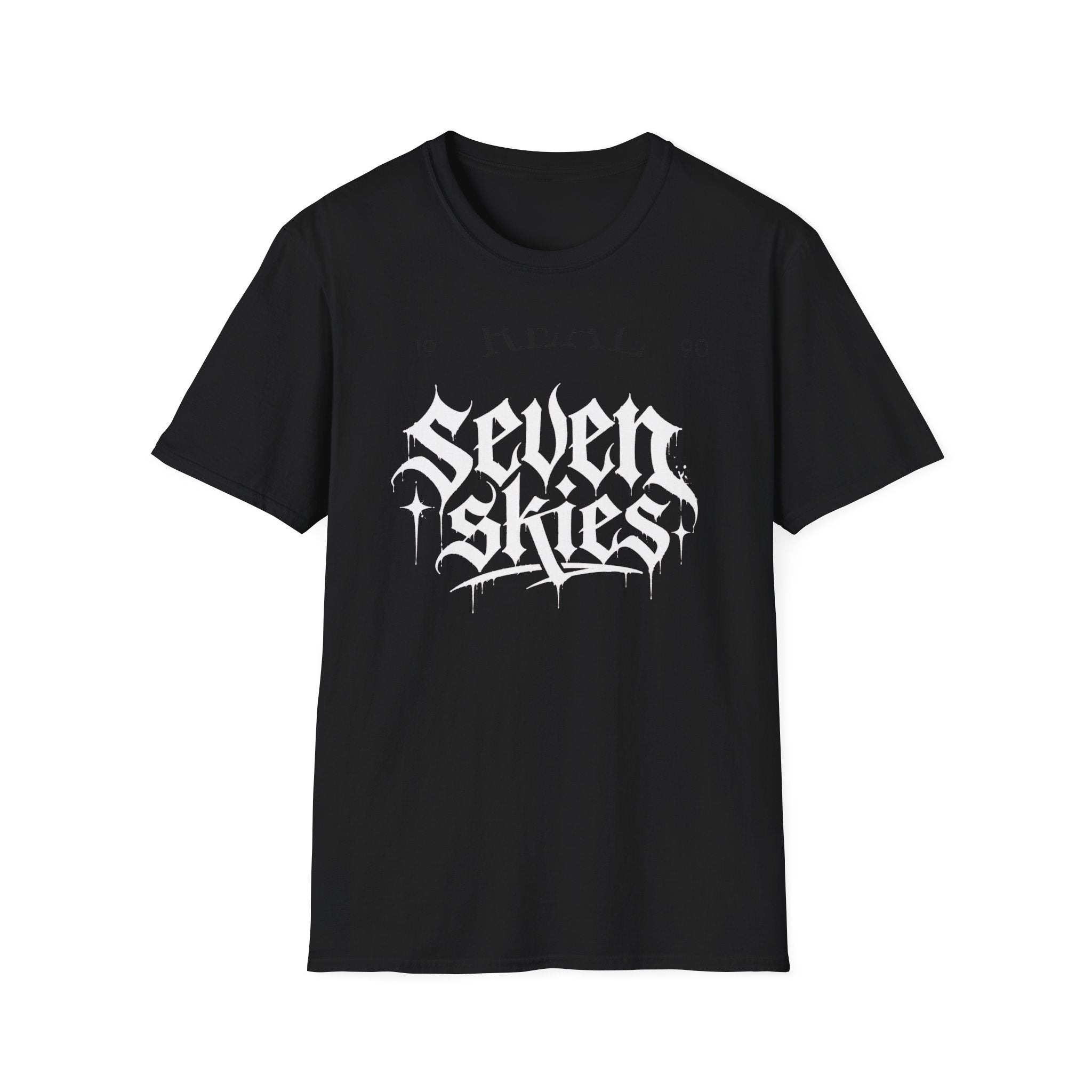 Seven Skies T-Shirt *GTWW*