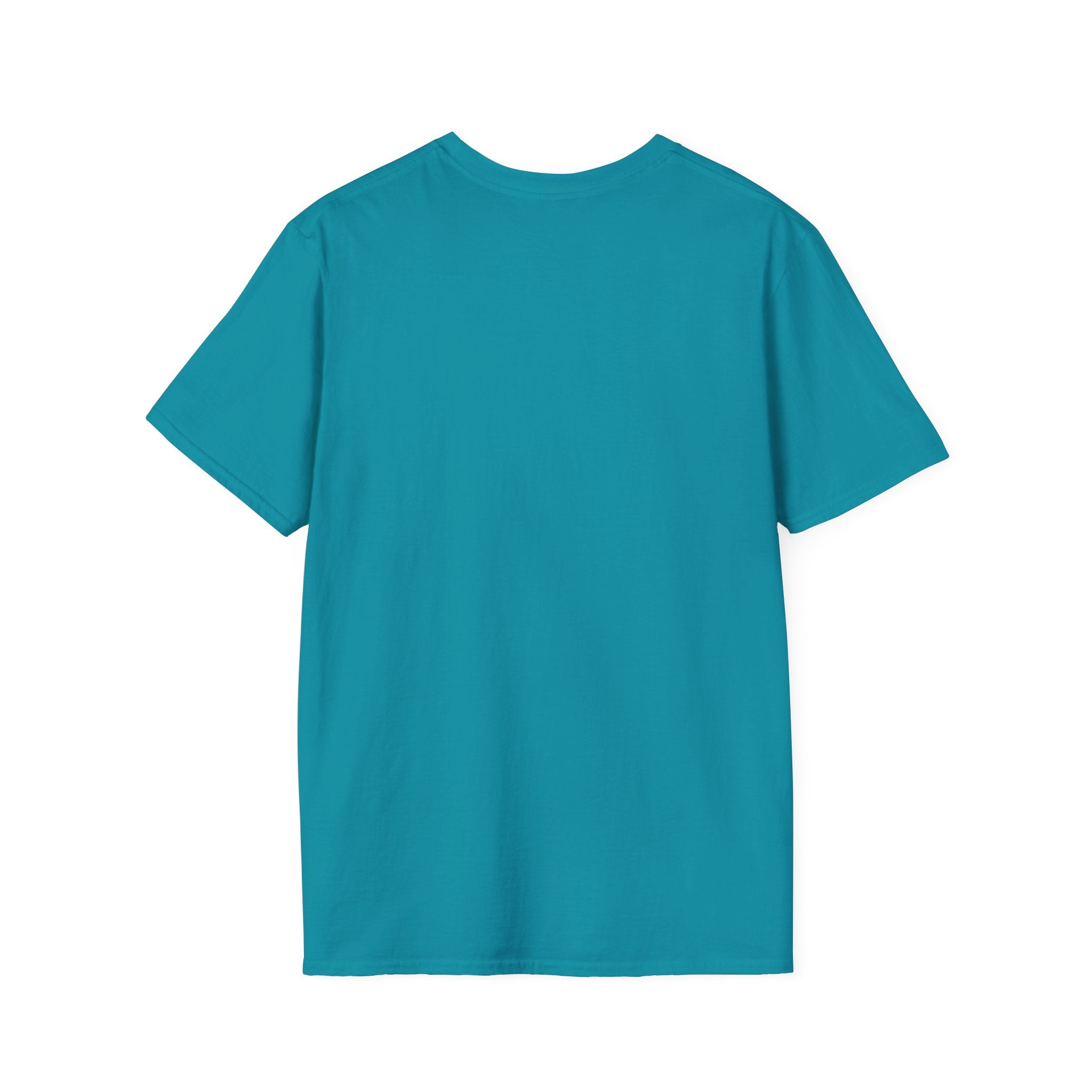The Jewel Edit T-Shirt in Tropical Blue *WW*