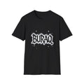 Buraq T-Shirt *GTUSA*