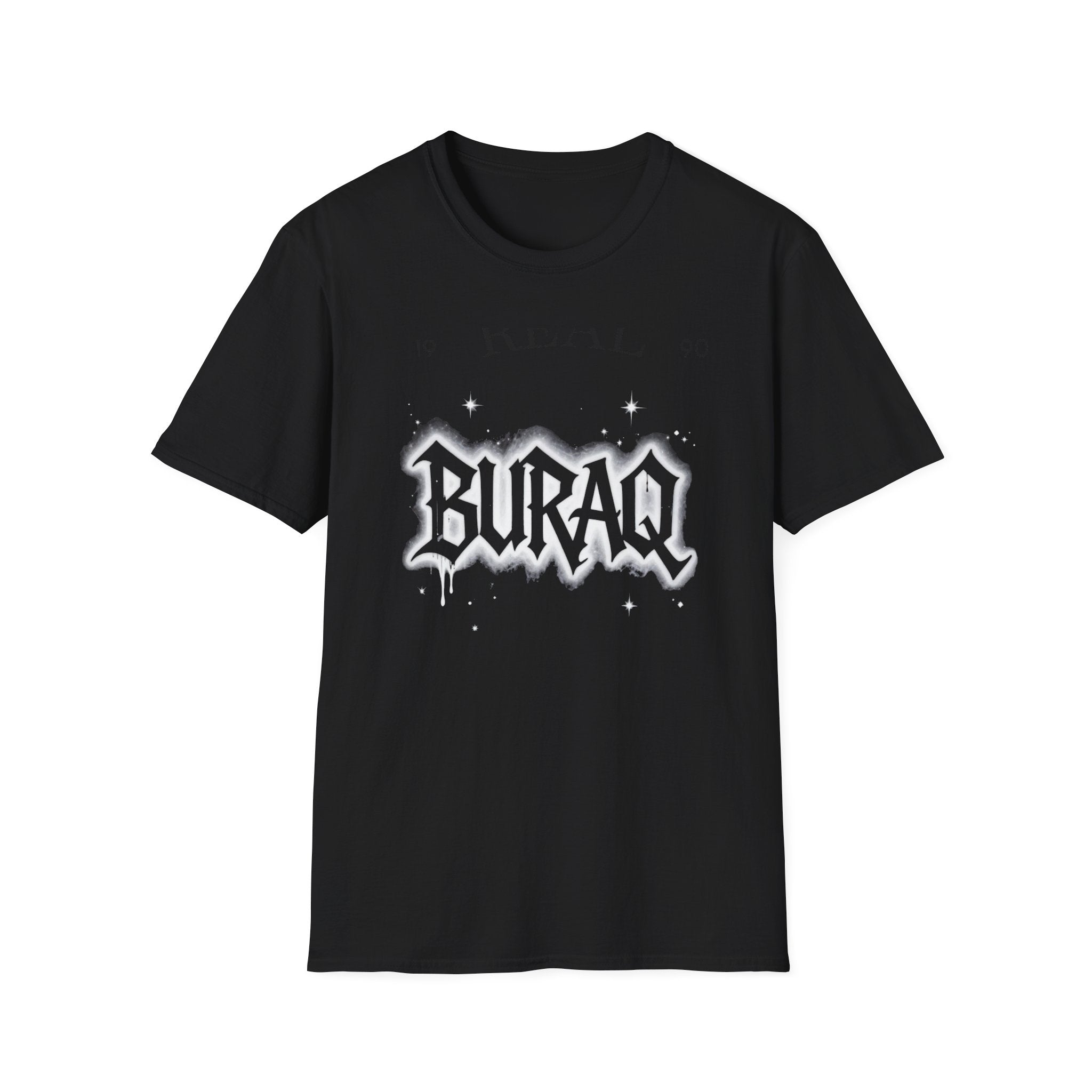 Buraq T-Shirt *GTUSA*
