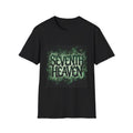 Seventh Heaven T-Shirt *GTUSA*
