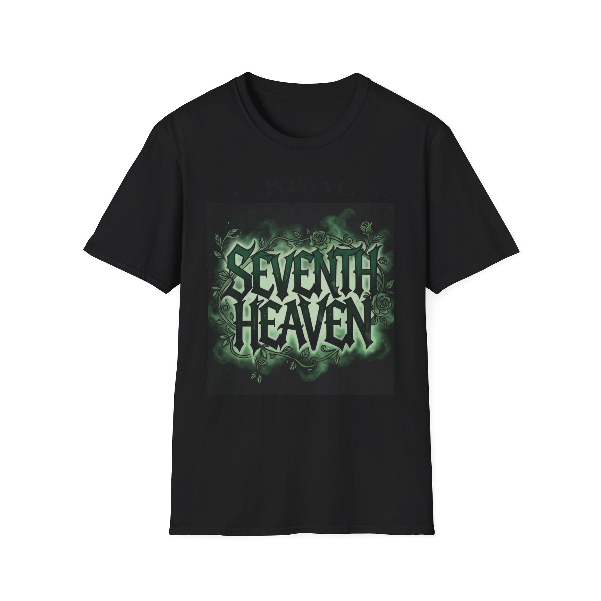 Seventh Heaven T-Shirt *GTUSA*
