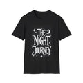 The Night Journey T-Shirt *GTUSA*