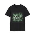 Seventh Heaven T-Shirt *GTWW*