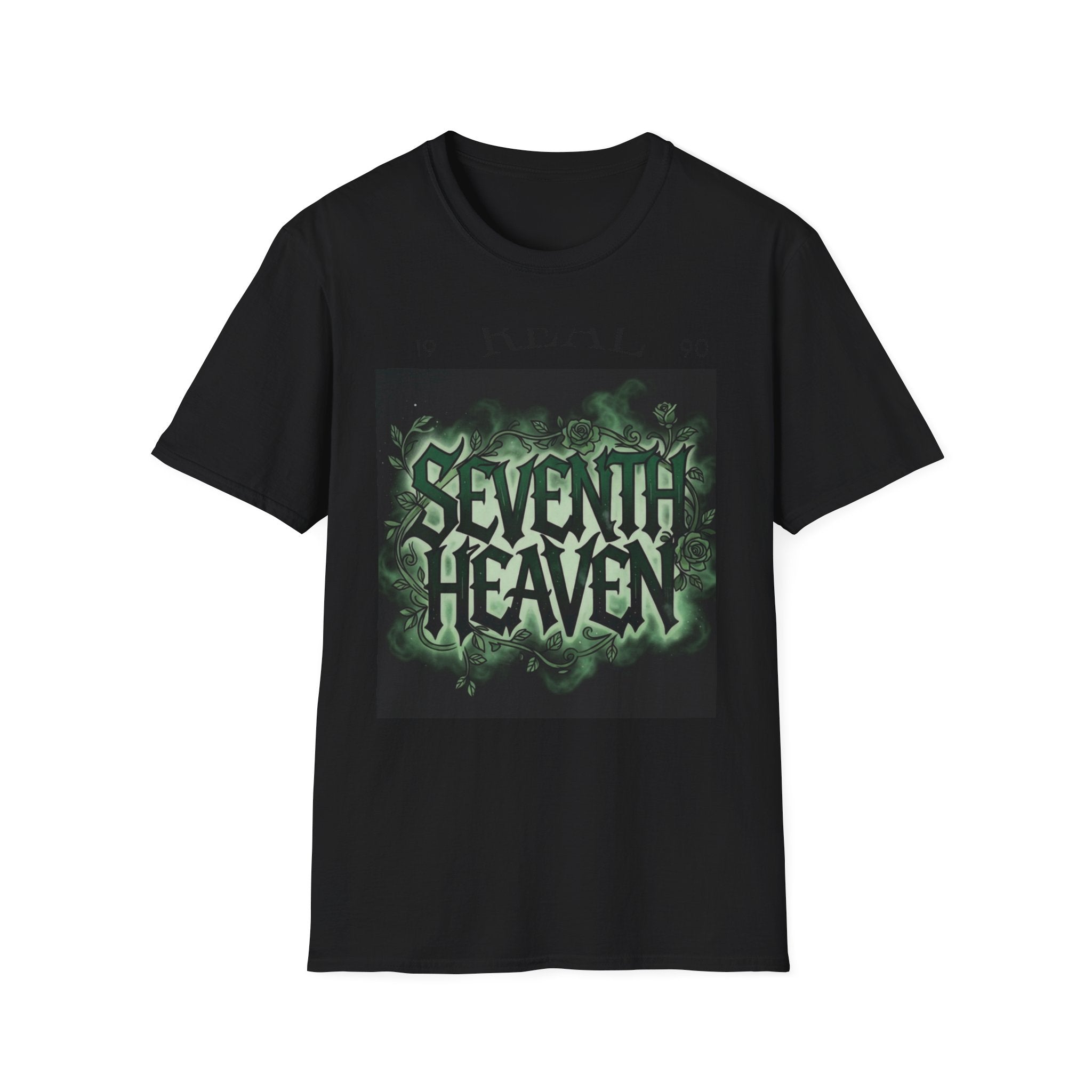 Seventh Heaven T-Shirt *GTWW*