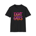 Eight Gates T-Shirt *GTUSA*