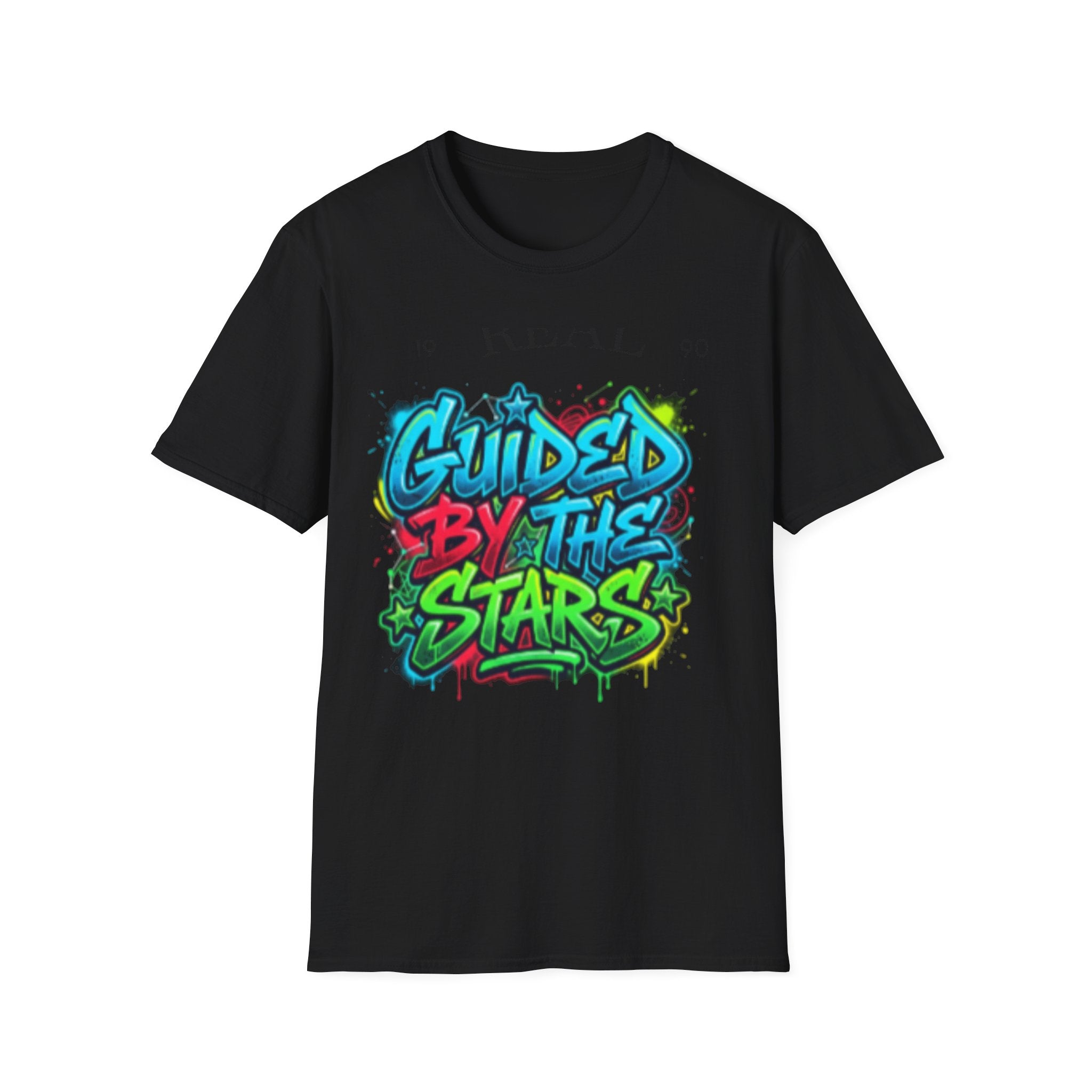 Guided by the Stars T-Shirt *GTUSA*