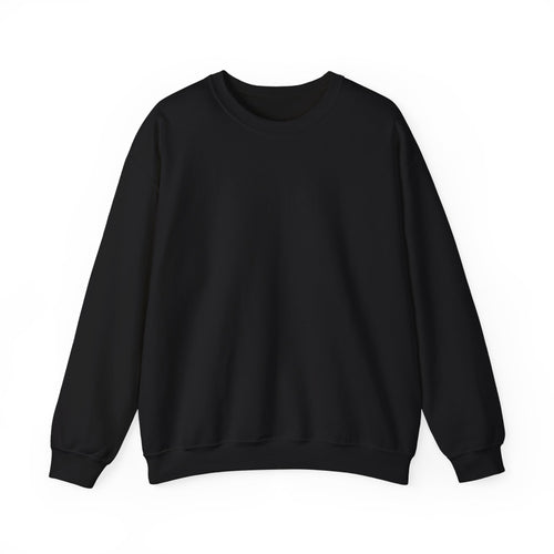 Falcon Wings Code 786 Sweatshirt (Back View) *WW*
