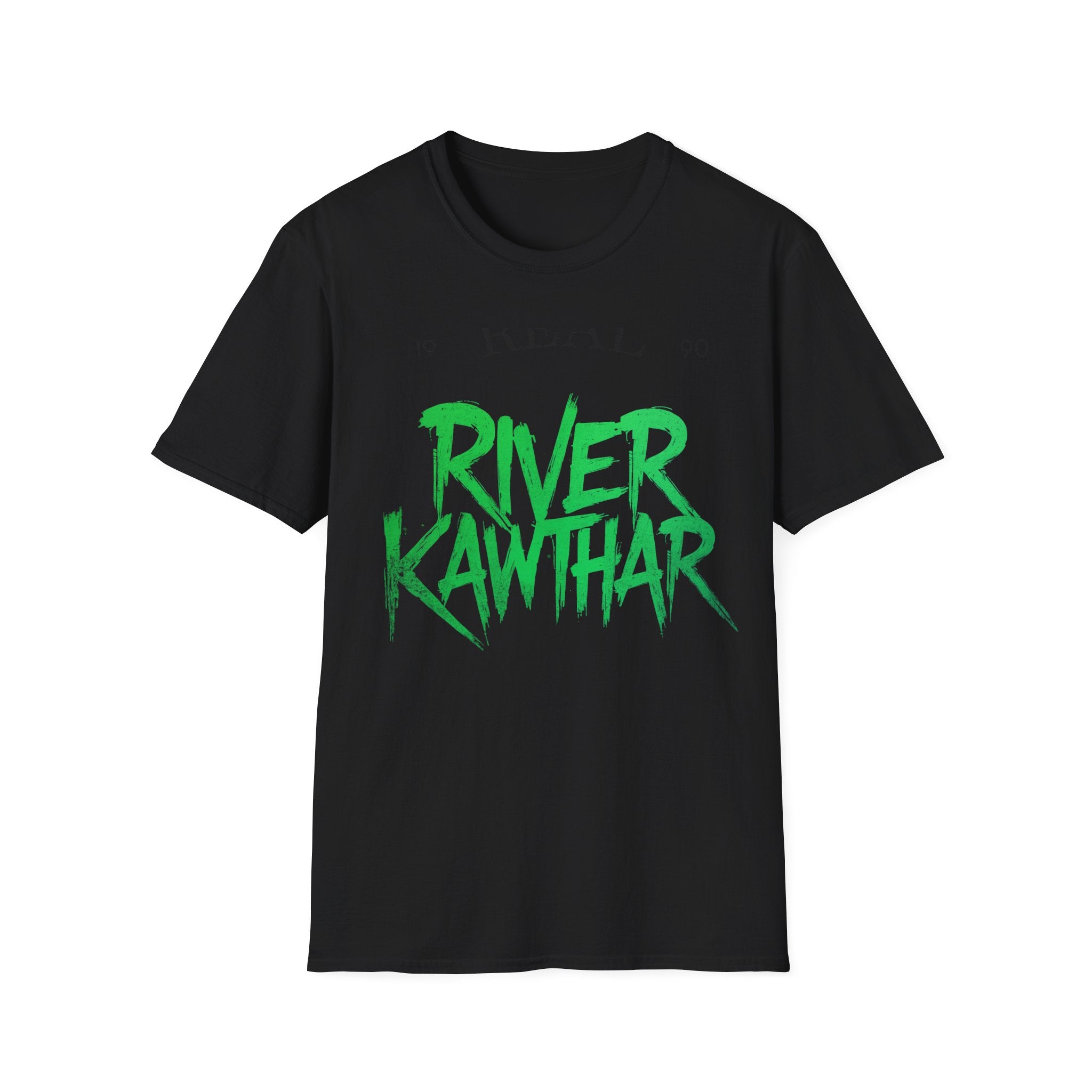 River Kawthar T-Shirt *GTUSA*