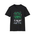 New Moon Love T-Shirt *GTUSA*