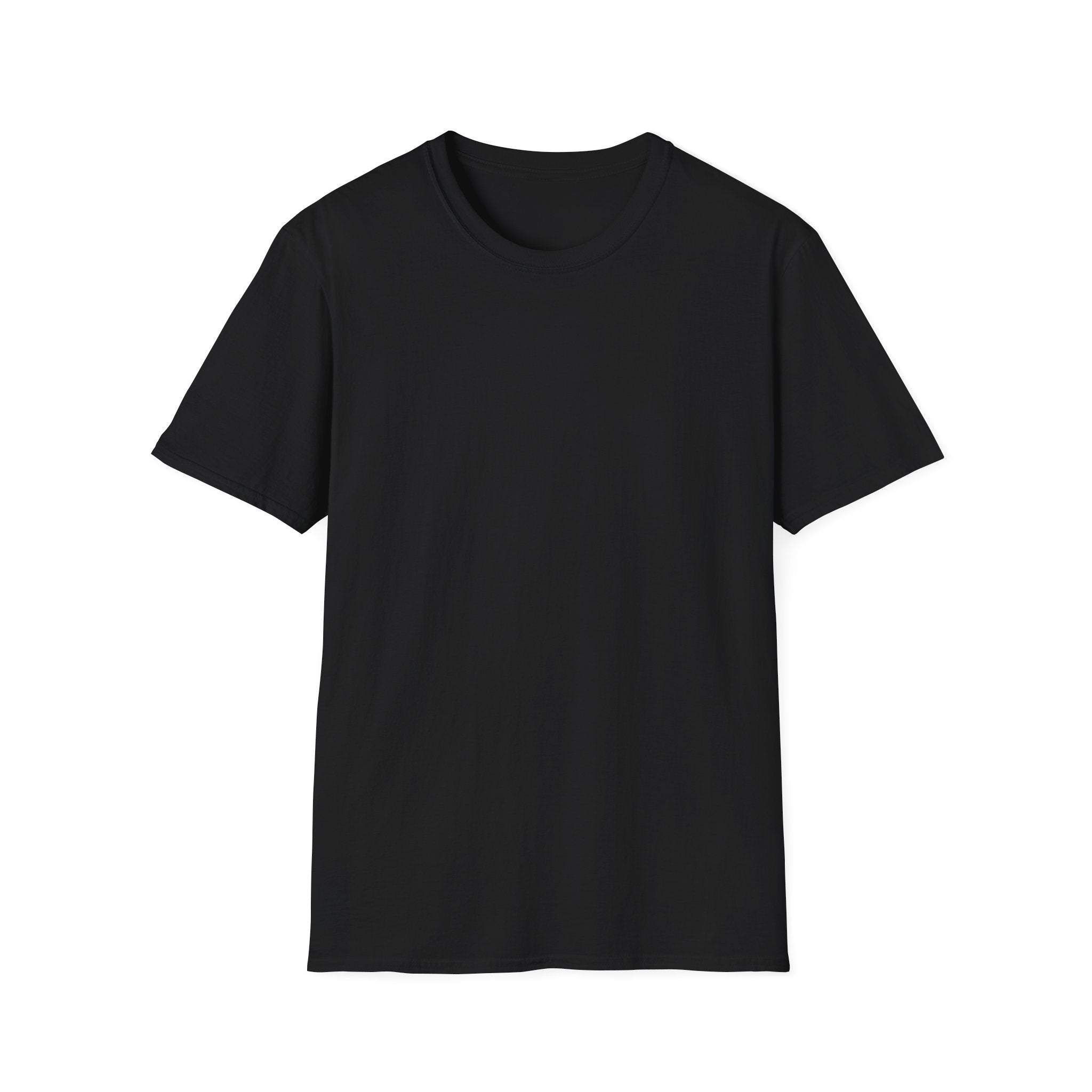 Falcon Wings Code 786 T-Shirt (Back View) *USA*
