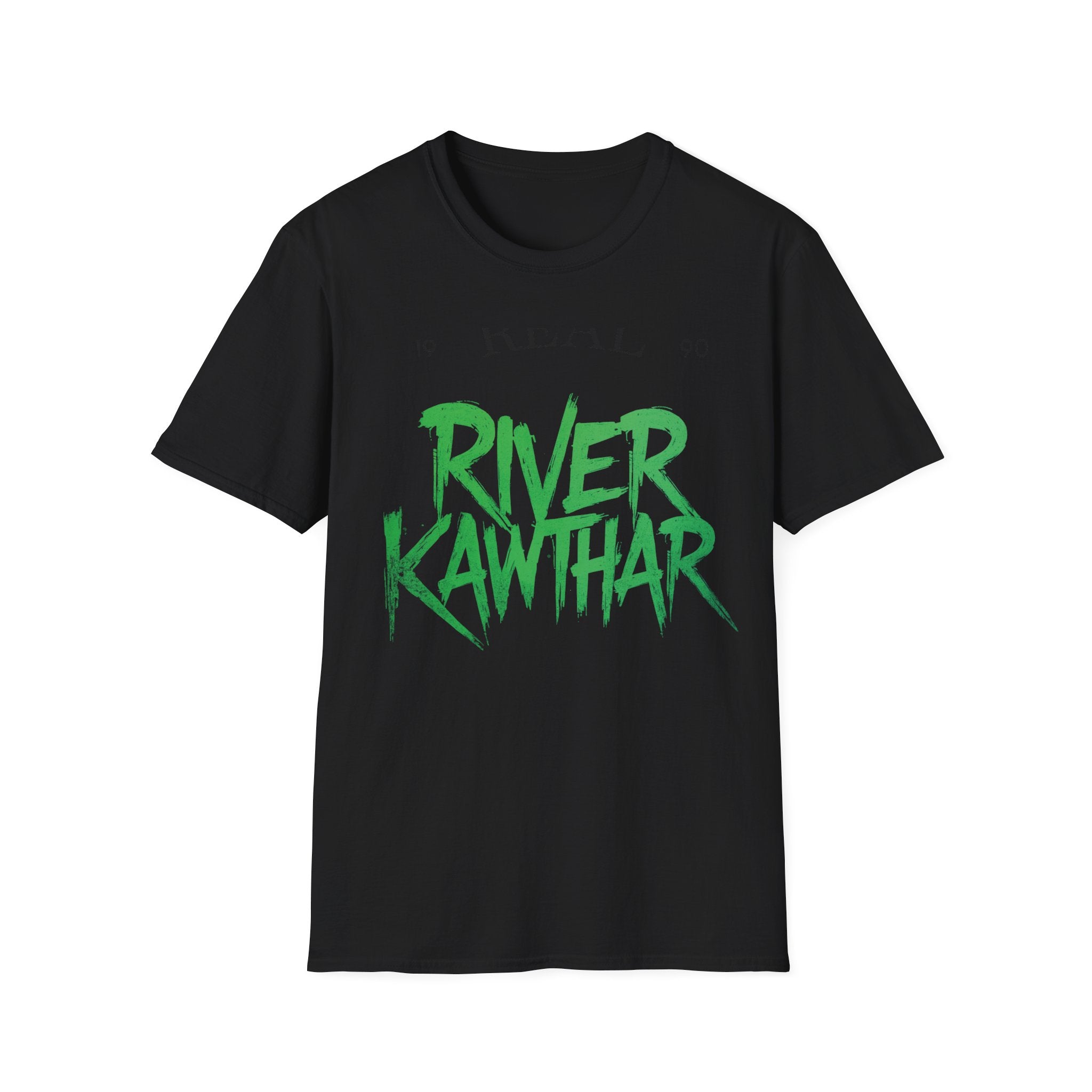 River Kawthar T-Shirt *GTWW*