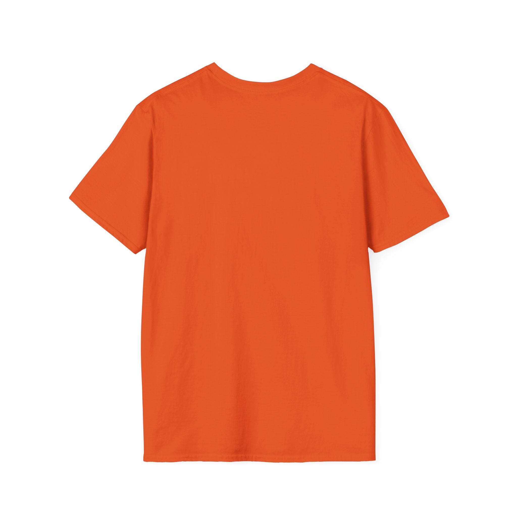 The Jewel Edit T-Shirt in Orange *WW*
